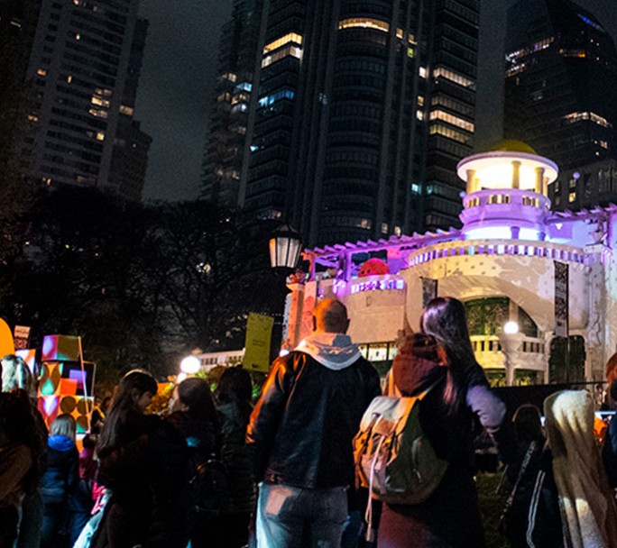 La Noche de los Museos 2025: más de 300 espacios culturales abren sus puertas en Buenos Aires